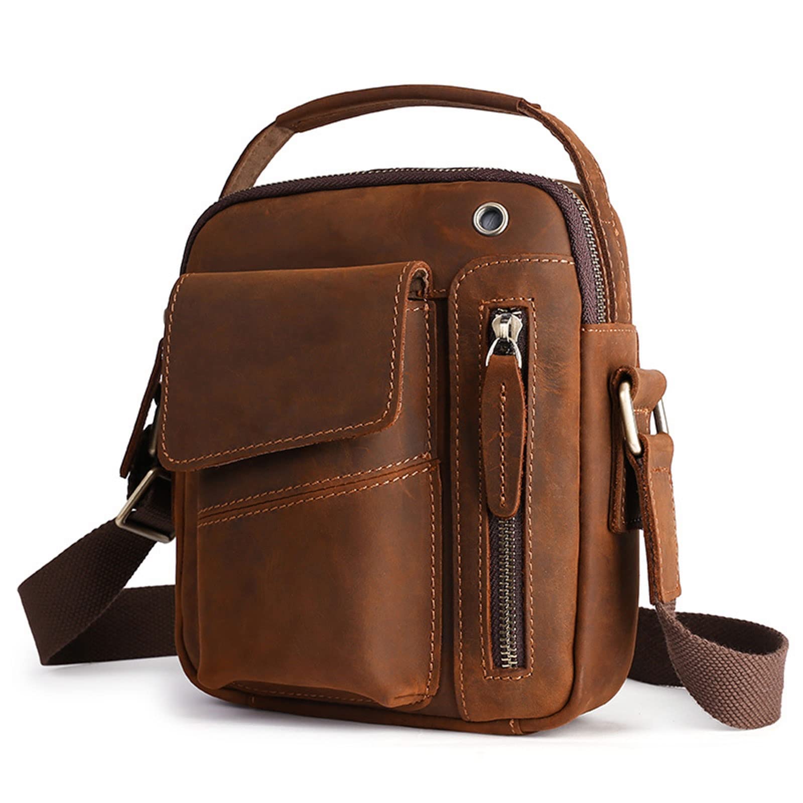 best men's crossbody bag