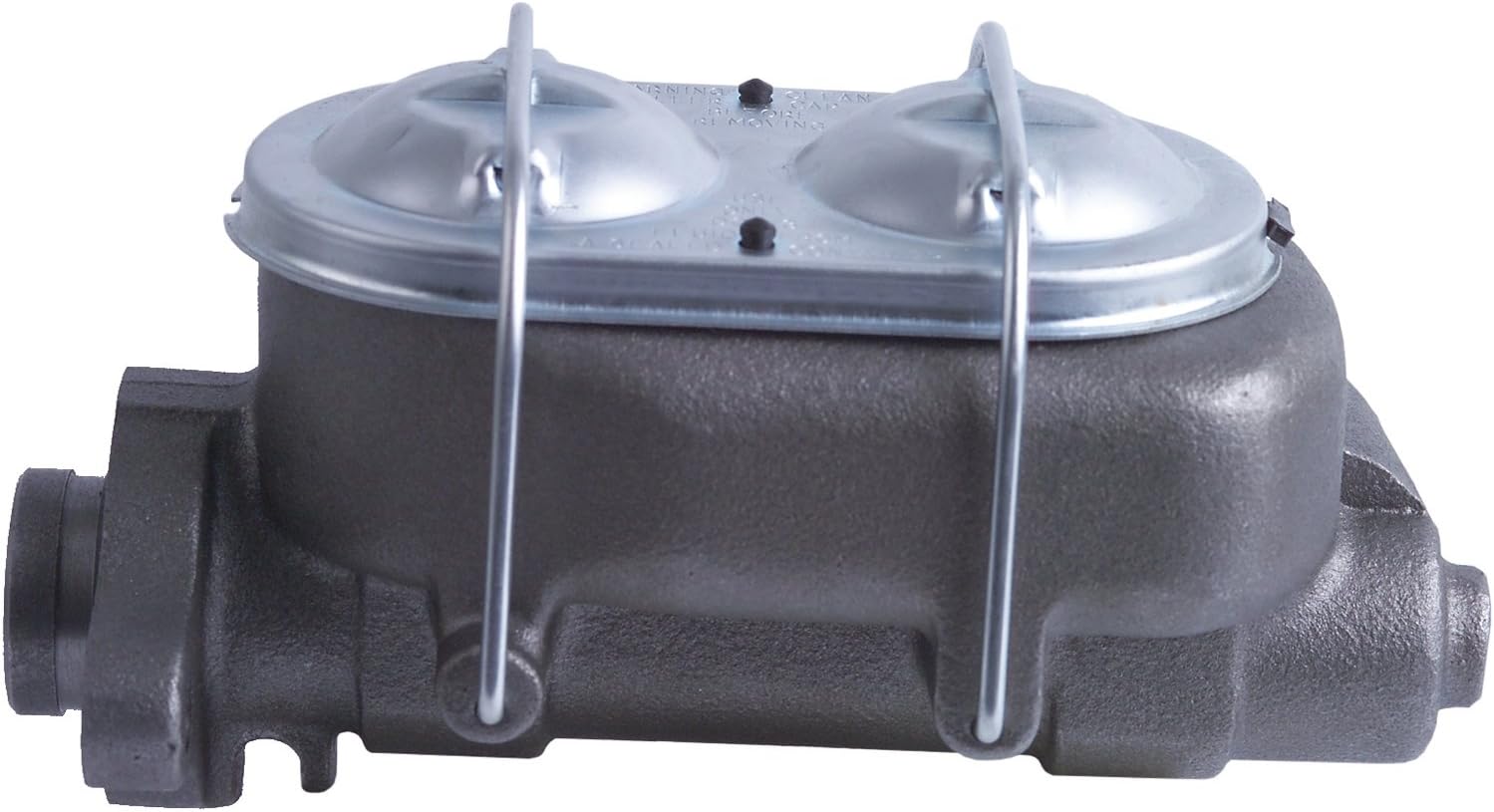 Cardone 13-1749 New Brake Master Cylinder