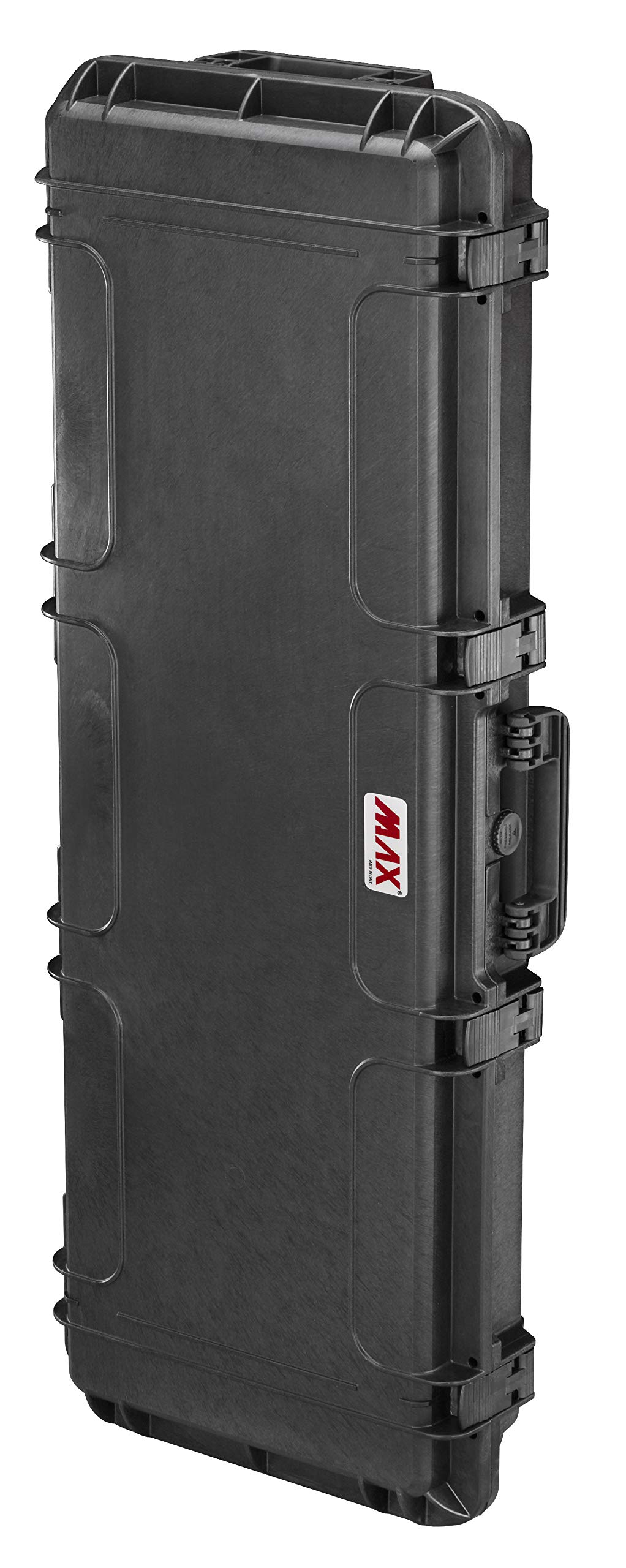 MAX Cases - Valigia ermetica con spugne bugnate
