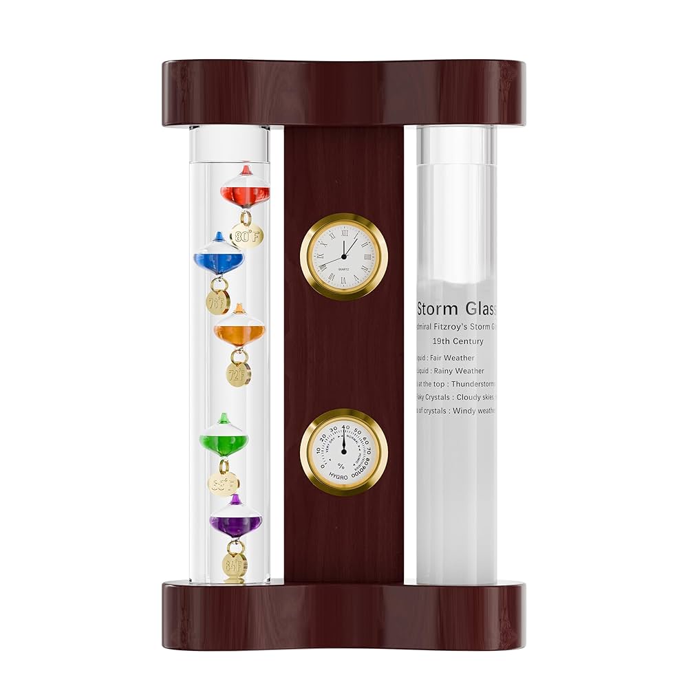 ガリレオ　温度計　ドイツ製 ガリレオ 温度計 ドイツ製 アート用品