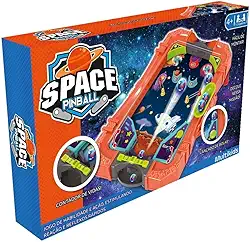 Jogo Space Pinball Multikids - BR2014
