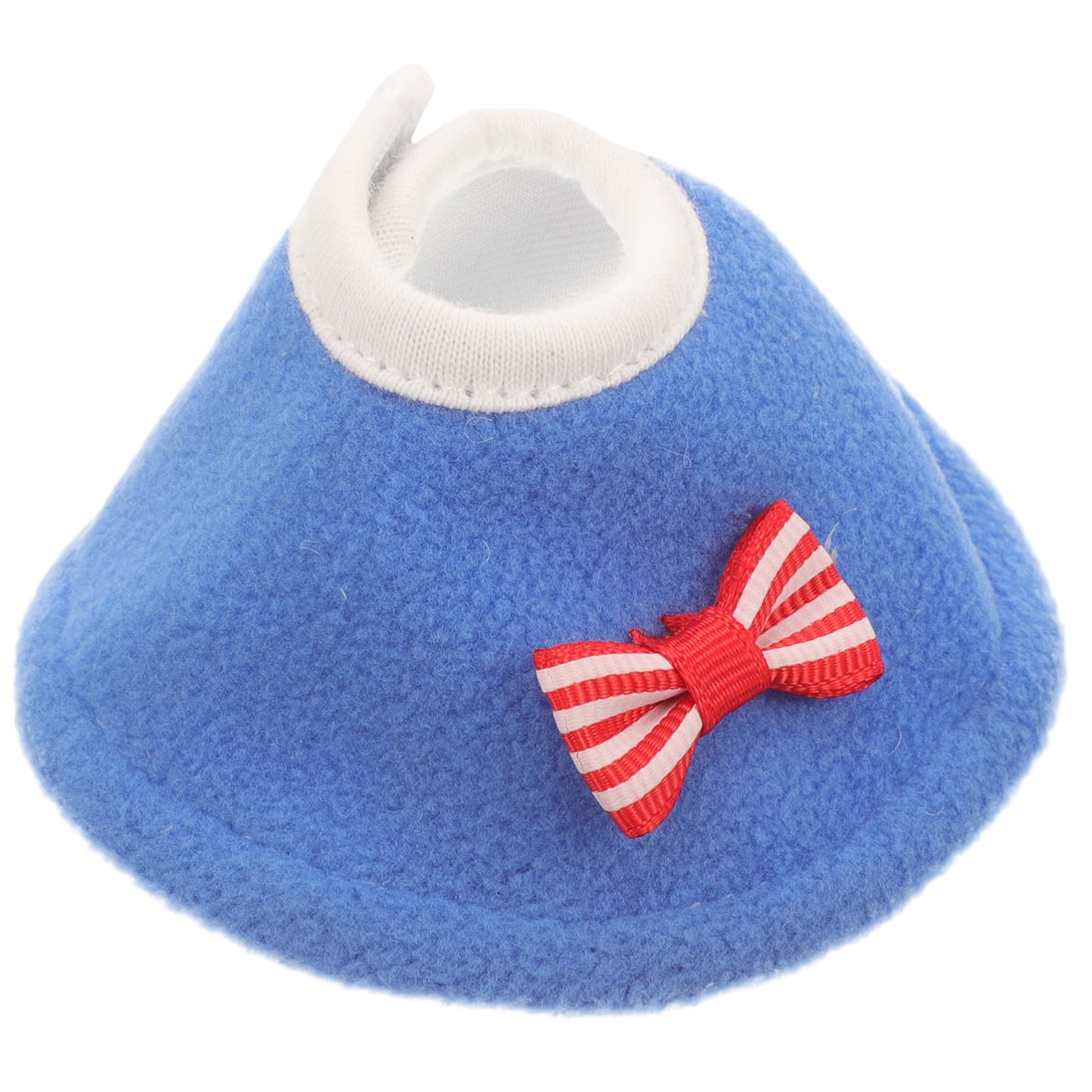 Happyyami Parrot Neck Band -Biting Bird Neckwear Parrot Accessories Comfortable Design