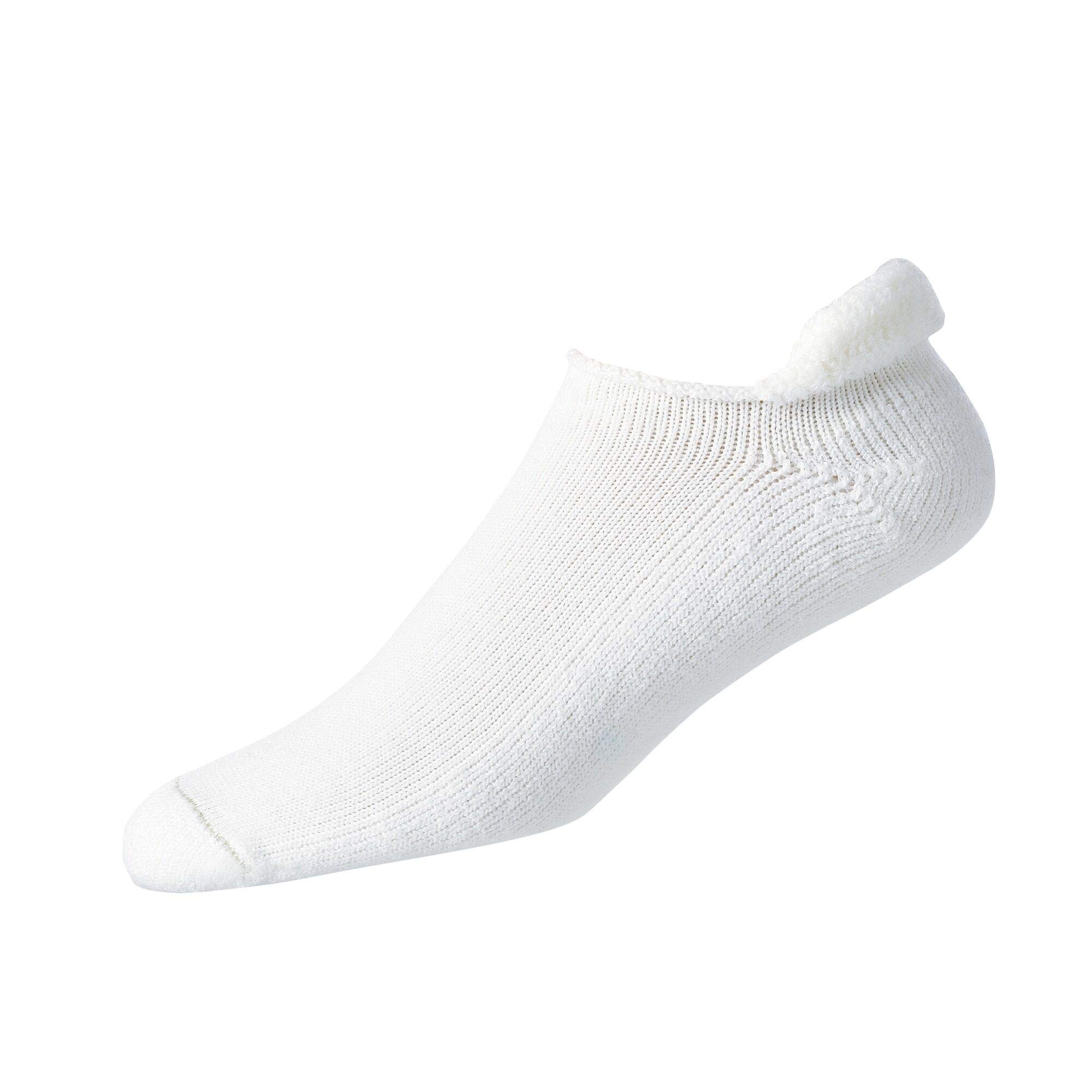 FootJoyMen's ComfortSof Roll-Top Prior Generation Socks