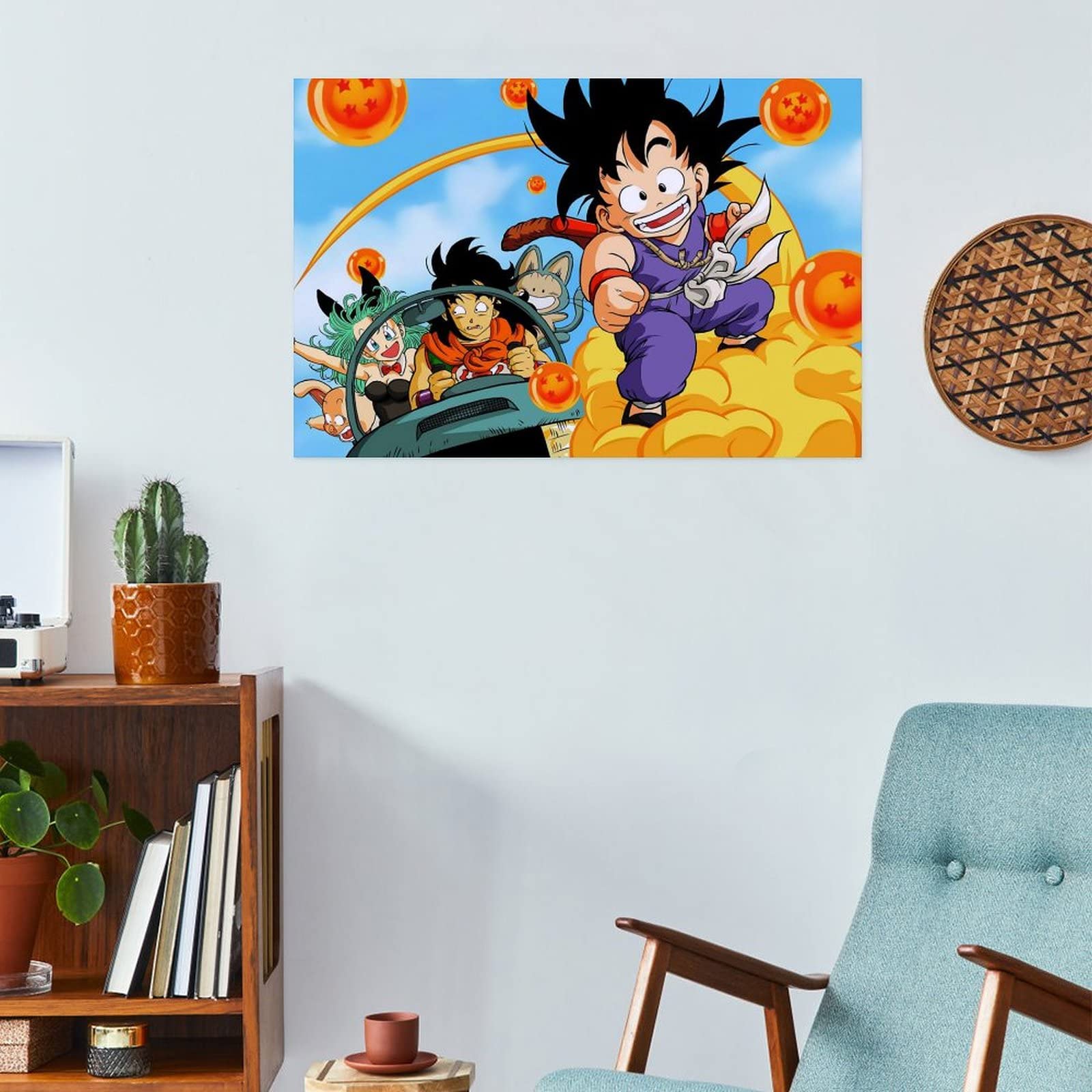 ドラゴンボール壁掛け 81QVlkJ0BaL._UF350,350_QL80_.jpg