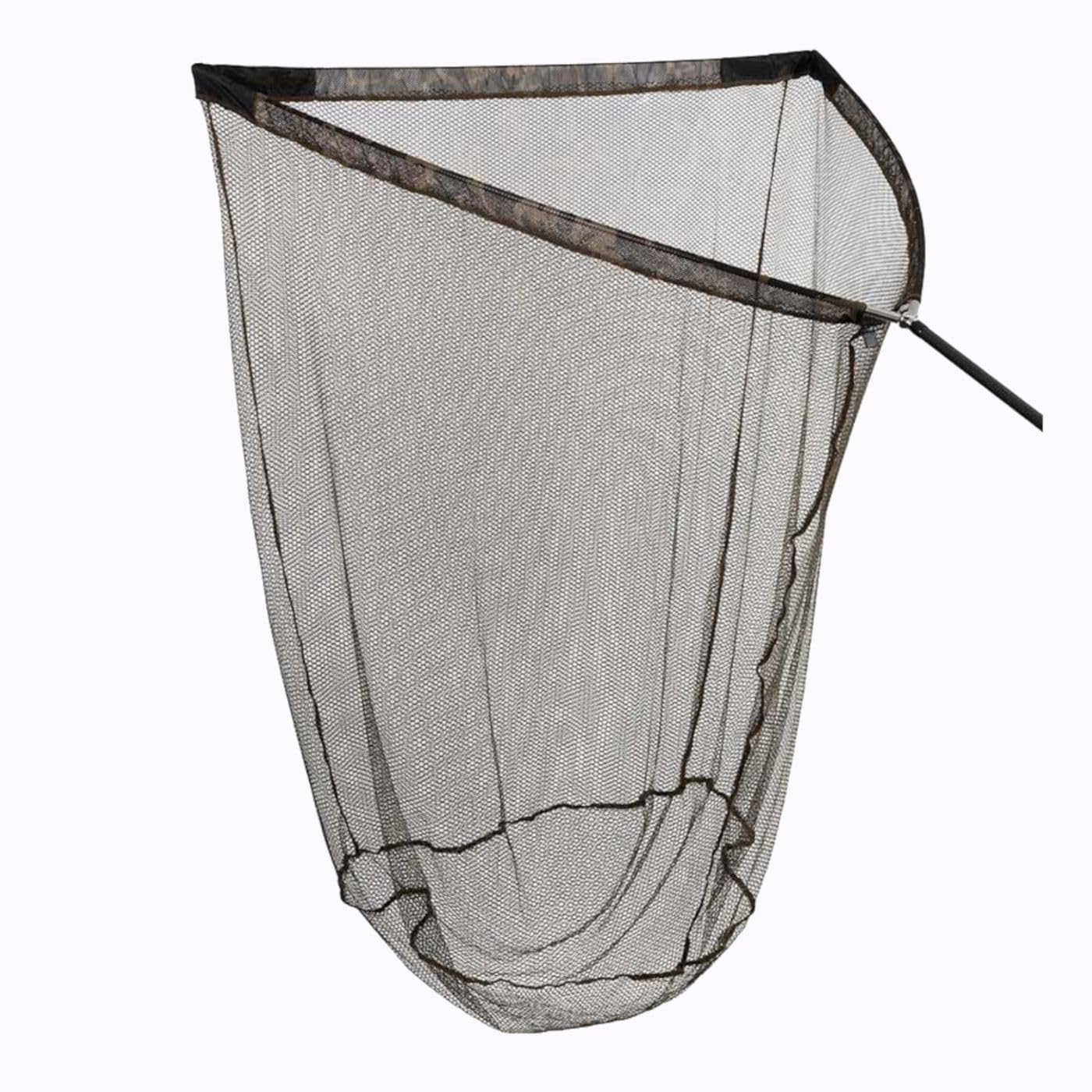 FOX Horizon X4-S CLN065 Épuisette rétractable en maille camouflage 106,7 cm