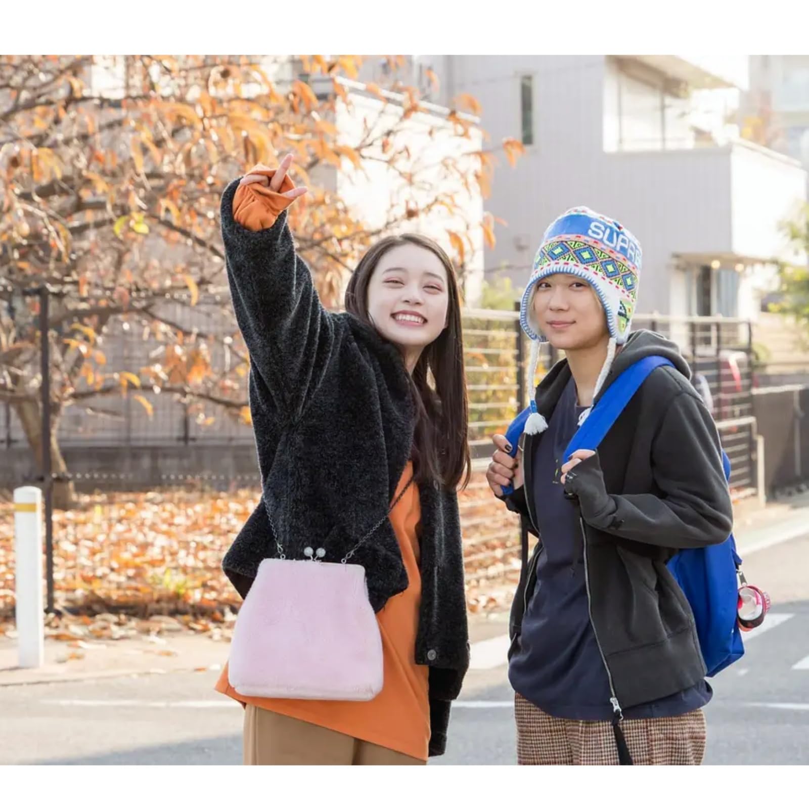 Amazon.co.jp: ベイビーわるきゅーれ ブルーレイ 1-3 完全版