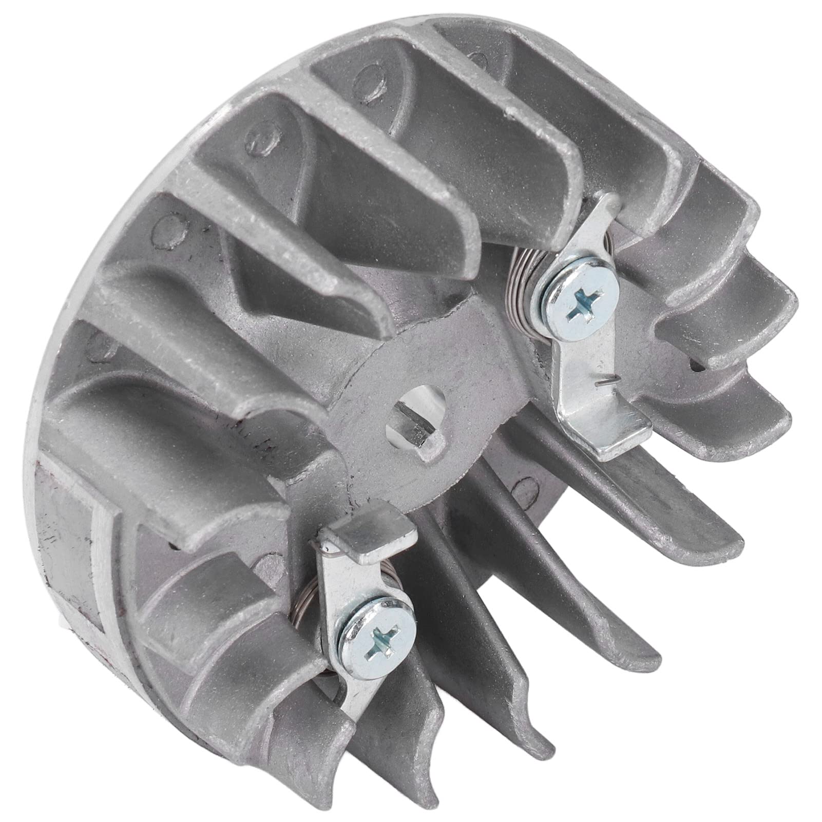 Volante de sierra eléctrica de aluminio para modelos 142 137 142e 137e