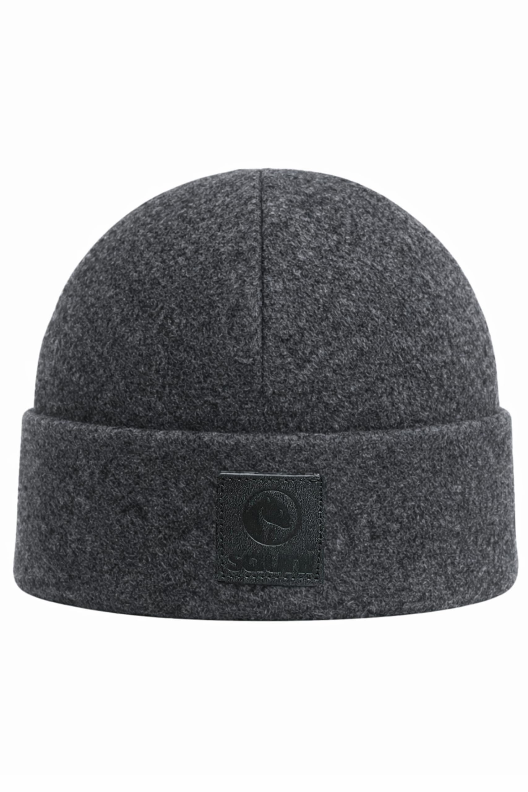 Cappello da sauna in lana 100%