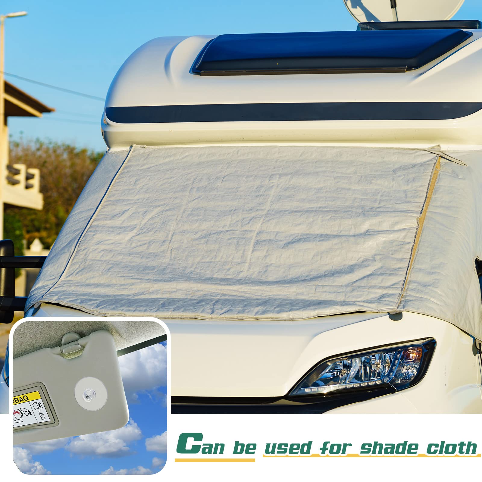 Ventouses en Plastique 40 mm Ventouse en PVC Transparent Support d'Aspiration Adhésif Puissant avec Écrou à Vis pour Tissu d'Ombre de Voiture Porte Verre Fenêtre Salle de Bain (50 Pièces)