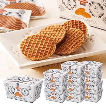 cookie  ルタンセット Amazon.co.jp: ダールマンズ(DAELMANS) オランダ ミニキャラメル