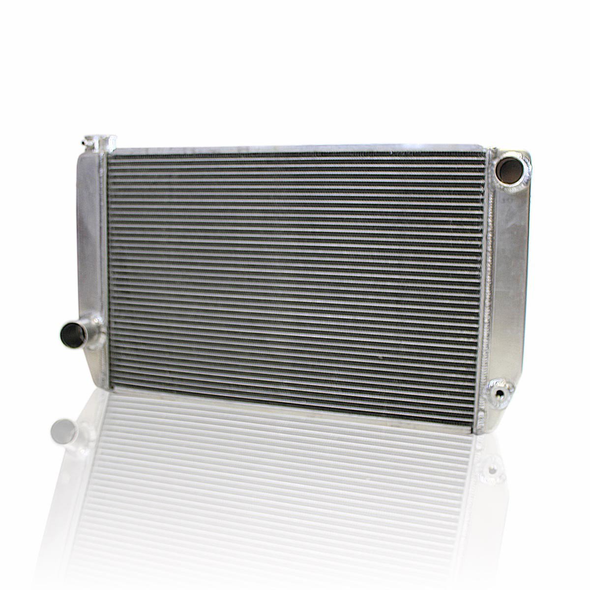 Amazon.com: Griffin Radiator 1-26241-X MaxCool 27.5