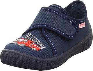 Superfit Boys’ Bill Slippers
