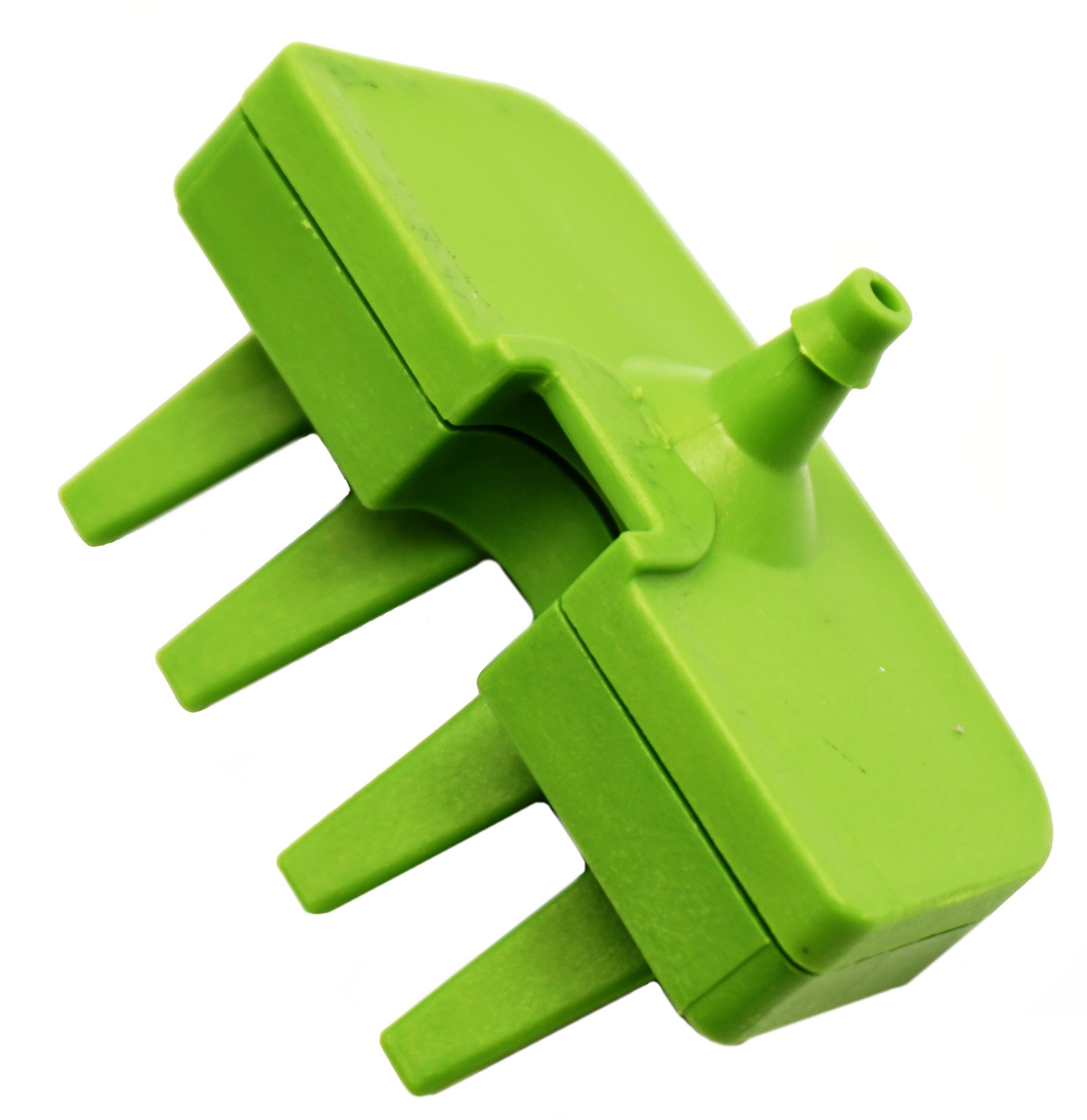 Amazon.com: Seneca River Trading Bissell Long Hair Nozzle for