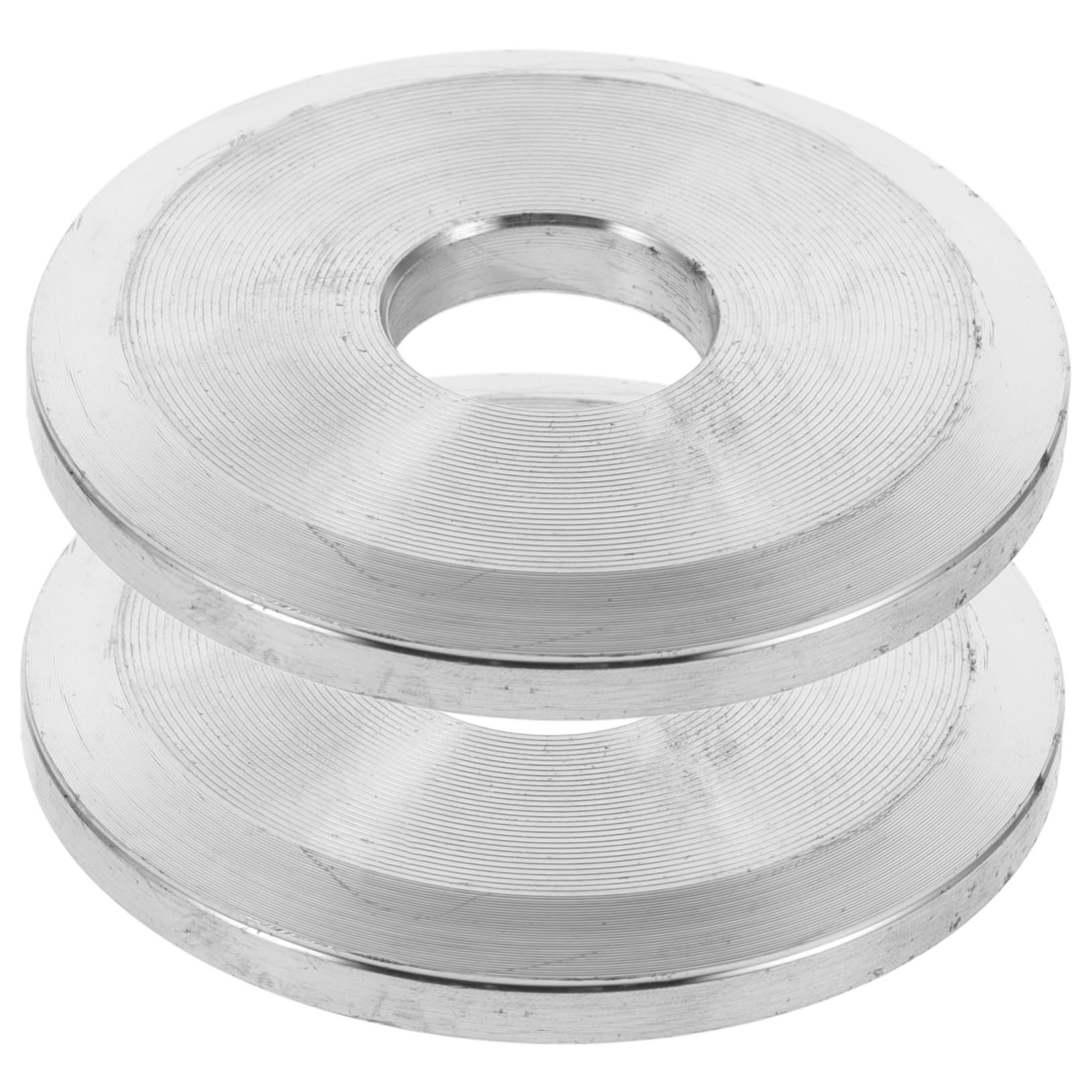 jojofuny Table Saw Clamp Plate Durable Saw Blade Fixing Plates for Woodworking Machinery Compatibility with Table Secure and Stable Grip for Accurate Cutting