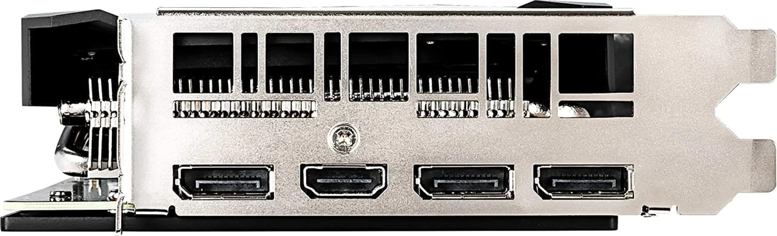 Amazon.com: MSI NVIDIA GeForce RTX 2060 Ventus GP OC Graphics Card