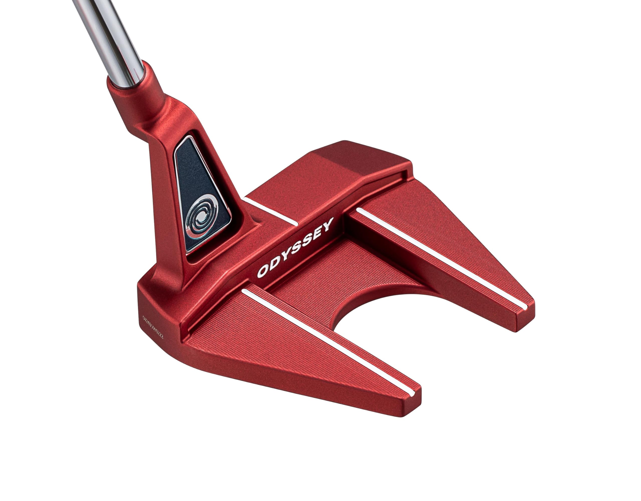 ODYSSEY TRI-BEAM 34インチ　オデッセイパター新品未使用 Amazon | オデッセイ(ODYSSEY) 右用 パター TRI-BEAM RED #7 (マレット