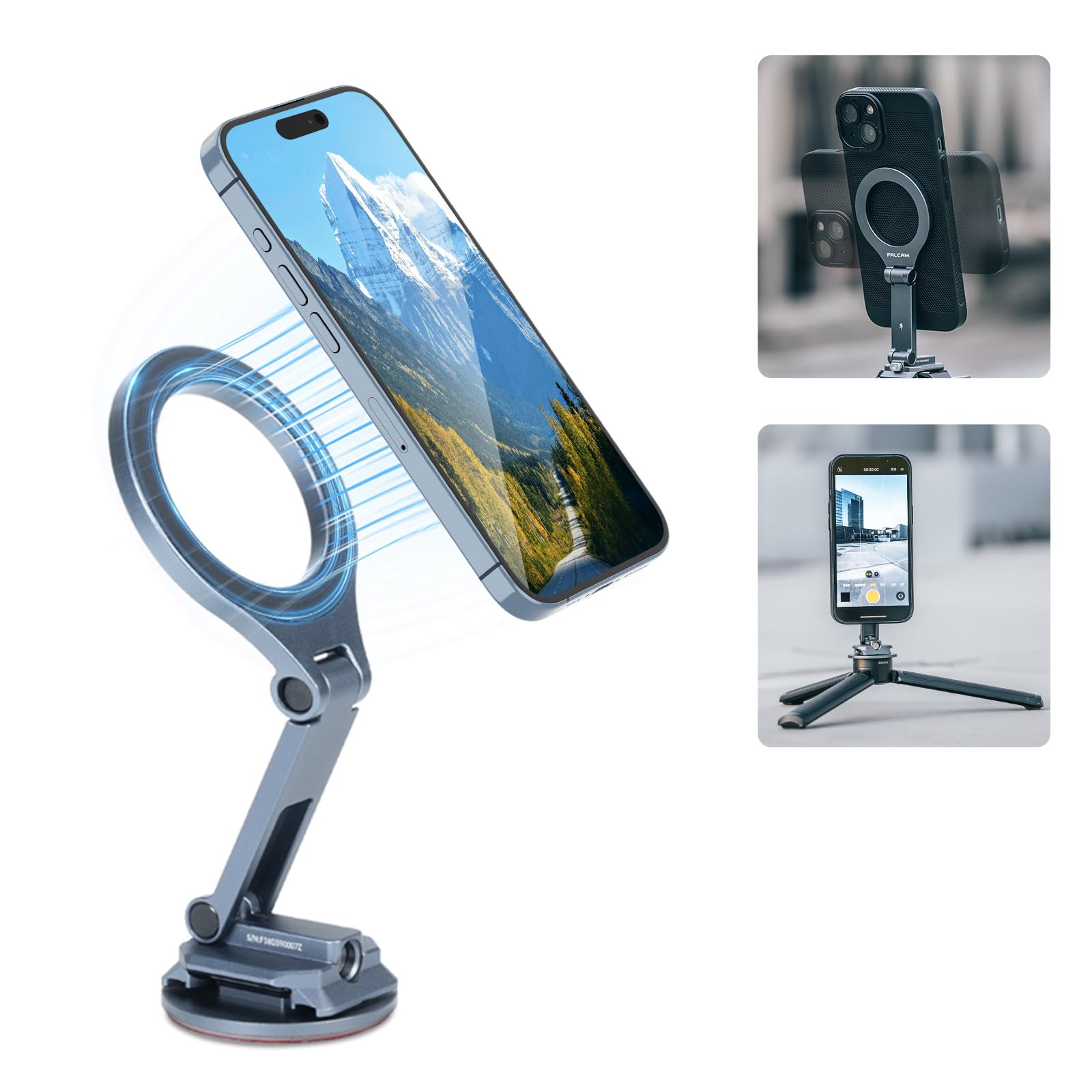 スマホ三脚 Amazon | Weuiean スマホスタンド スマホ三脚 フレキシブル三脚