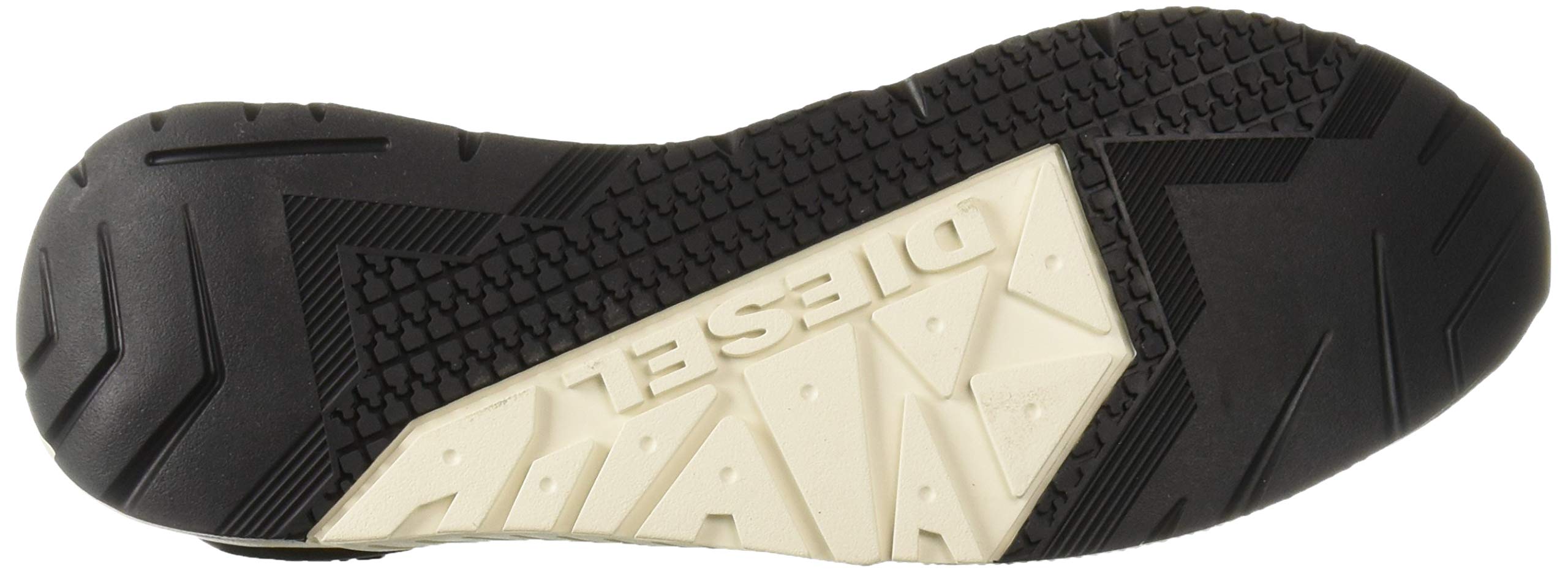 Diesel Mens Skb S Kb Athl Sock Sneaker Mid Desertcart Seychelles