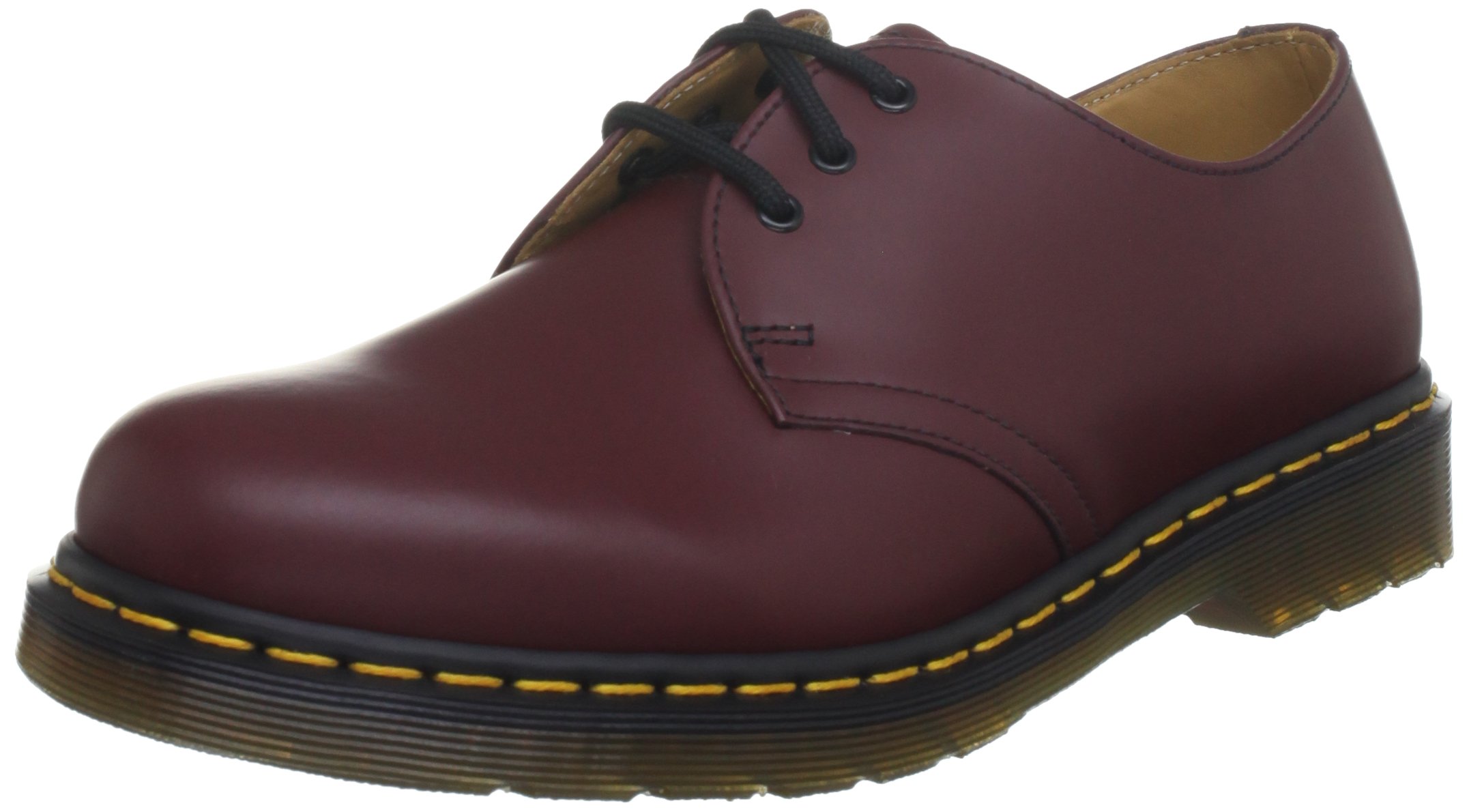 dr martens 1461 shoe