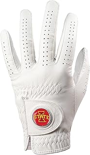 LinksWalker Iowa State Cyclones-Golf Glove - ML