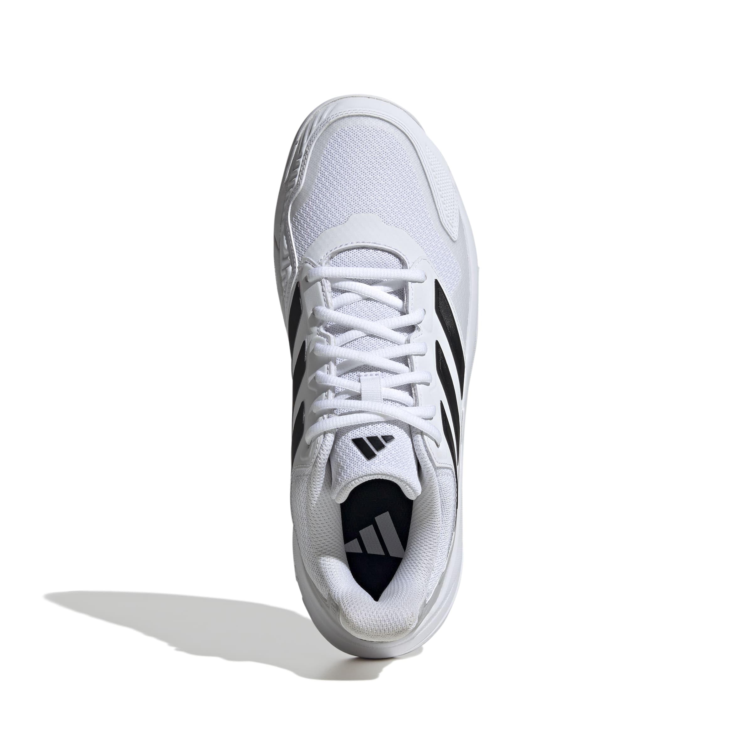 adidas Men's Courtjam Control 3 Tennisschuh