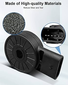 Amazon.com: 6 Pin Rotary Gearcase Switch Fit for Polaris ATP