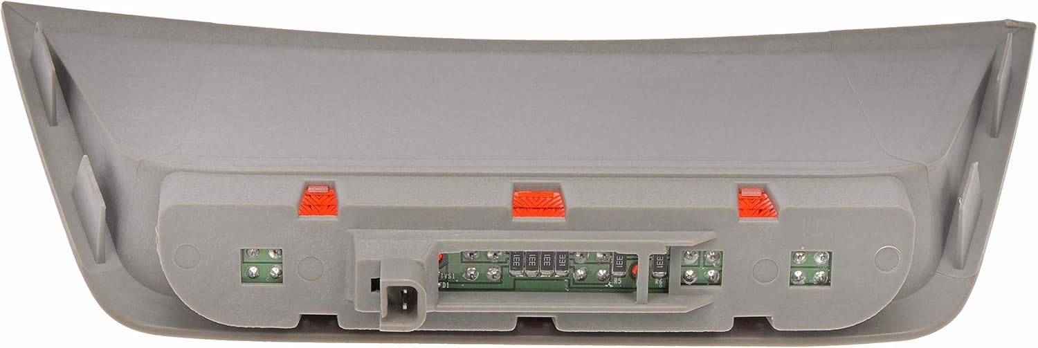 Dorman 923-092 Center High Mount Stop Light Compatible with Select Saturn Models