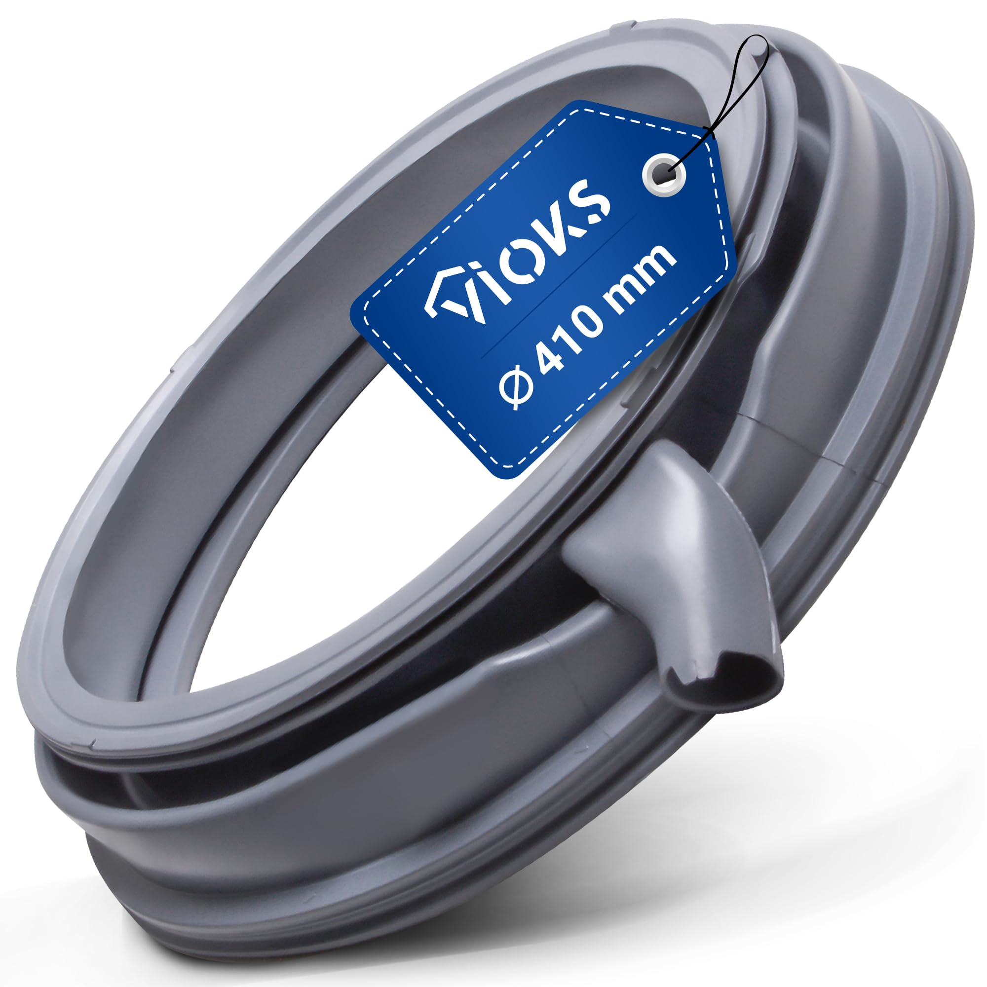 Guarnizione Dell'oblò (manicotto) - Lavatrice - BOSCH - 1439628426332332787 - Foto 5