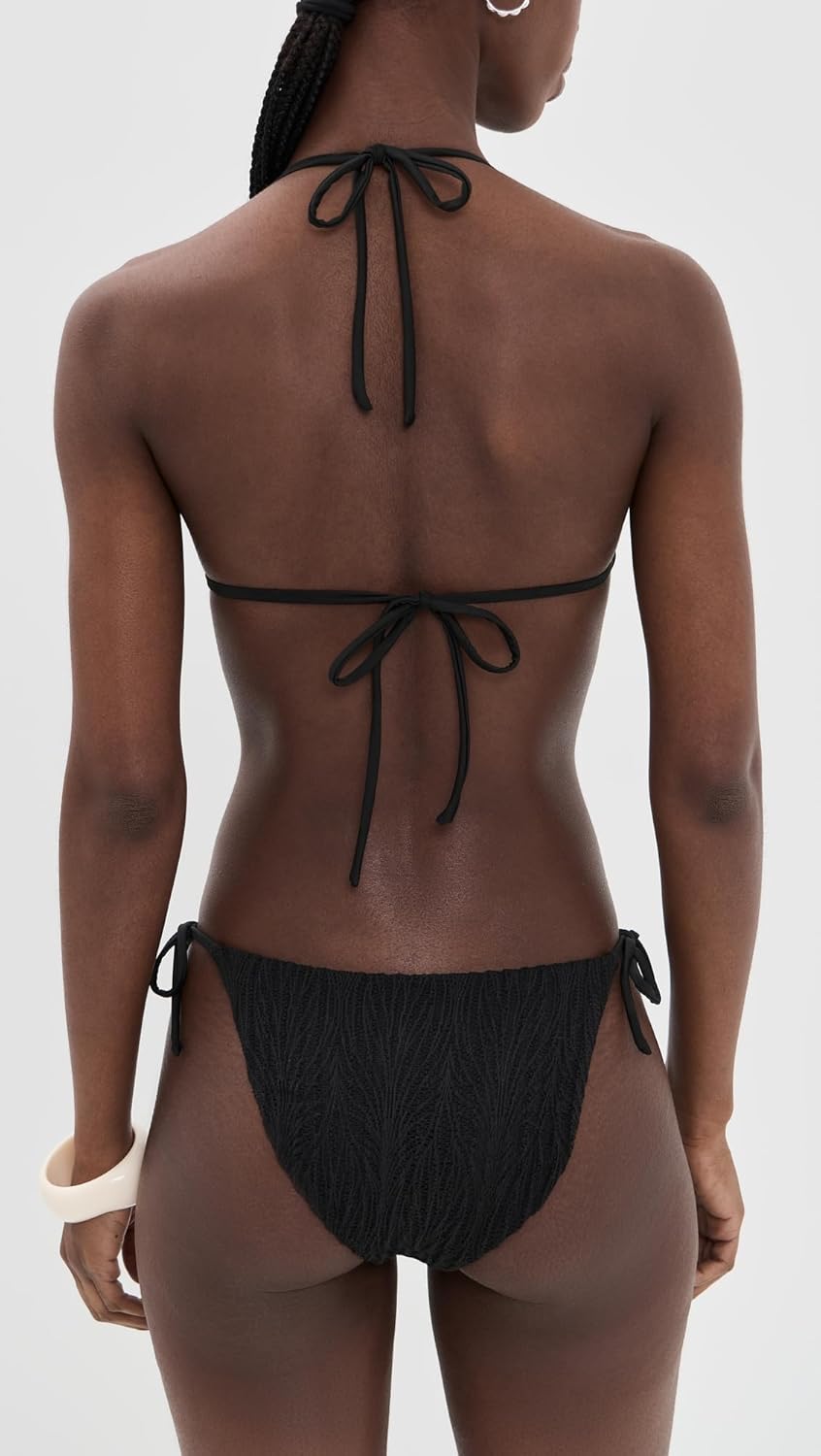 Peixoto Women's Benji Bikini Top