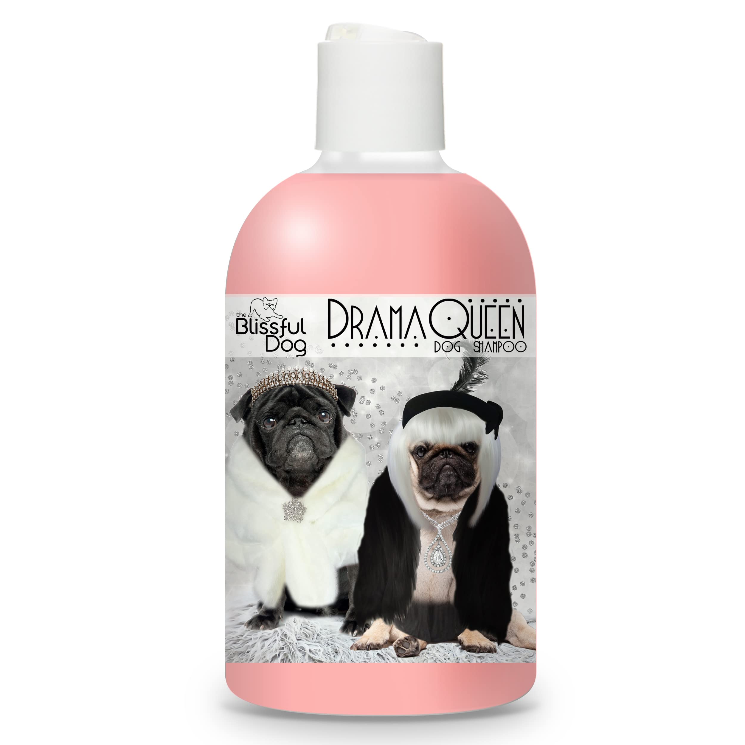 What Shampoo Is Good For Pugs