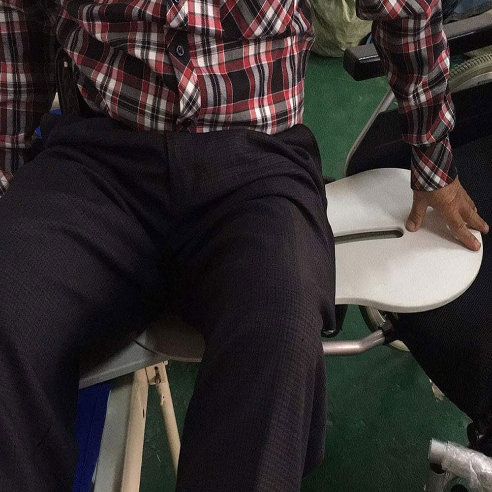 Genérico Tabla giratoria de Transferencia con Disco de Asiento 360°