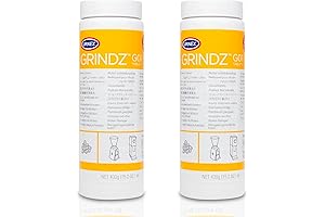Grindz Coffee Grinder Cleaning Tablets: Simplify Your Grinder Maintenance
