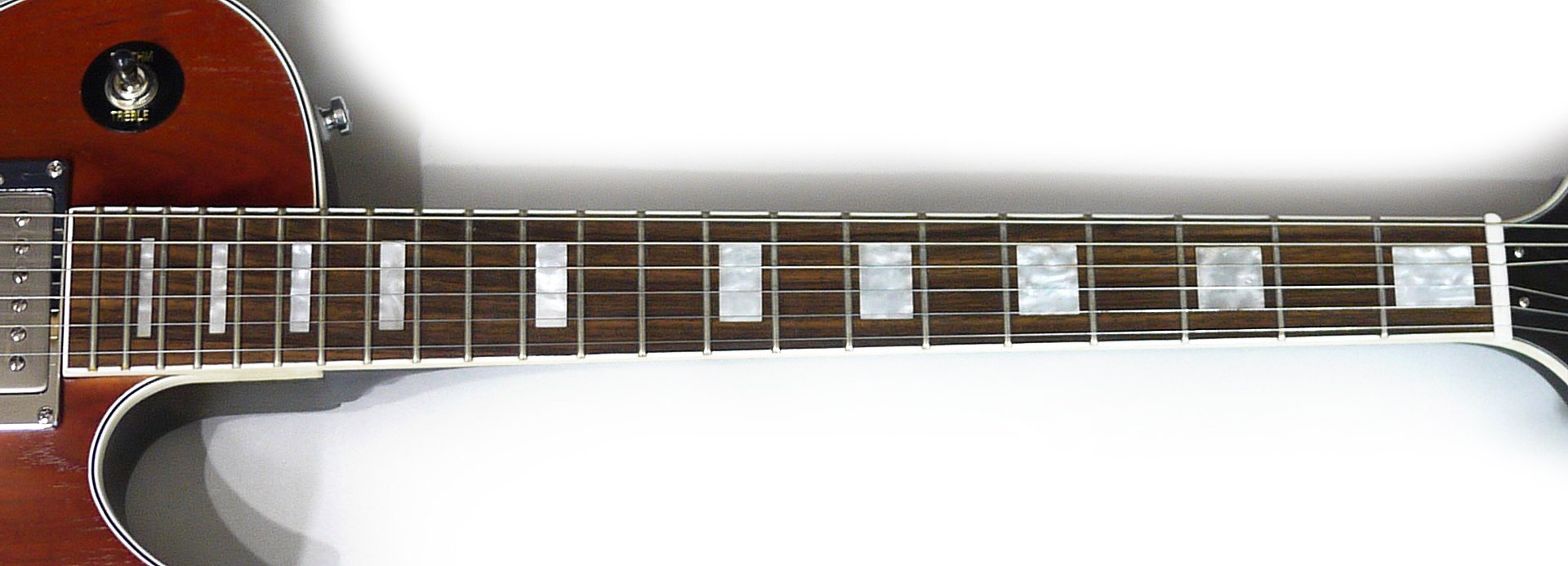 Amazon | 【SPEAR GUITAR】Claymore Ash Custom – Honey Burst