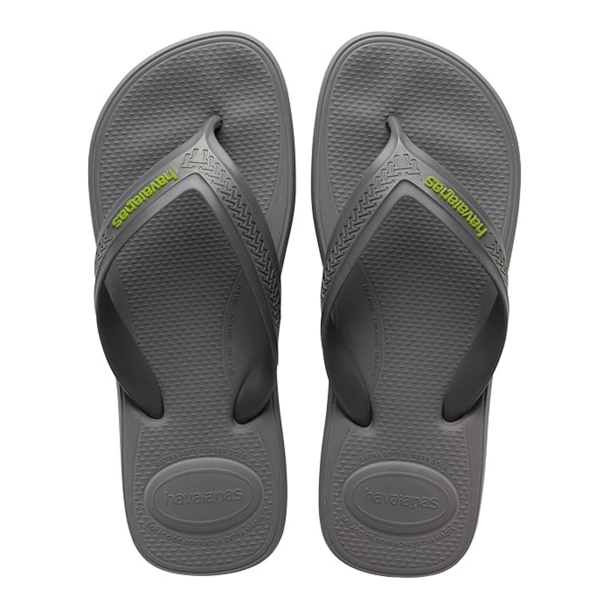 Havaianas: Auswahl an Schuhen