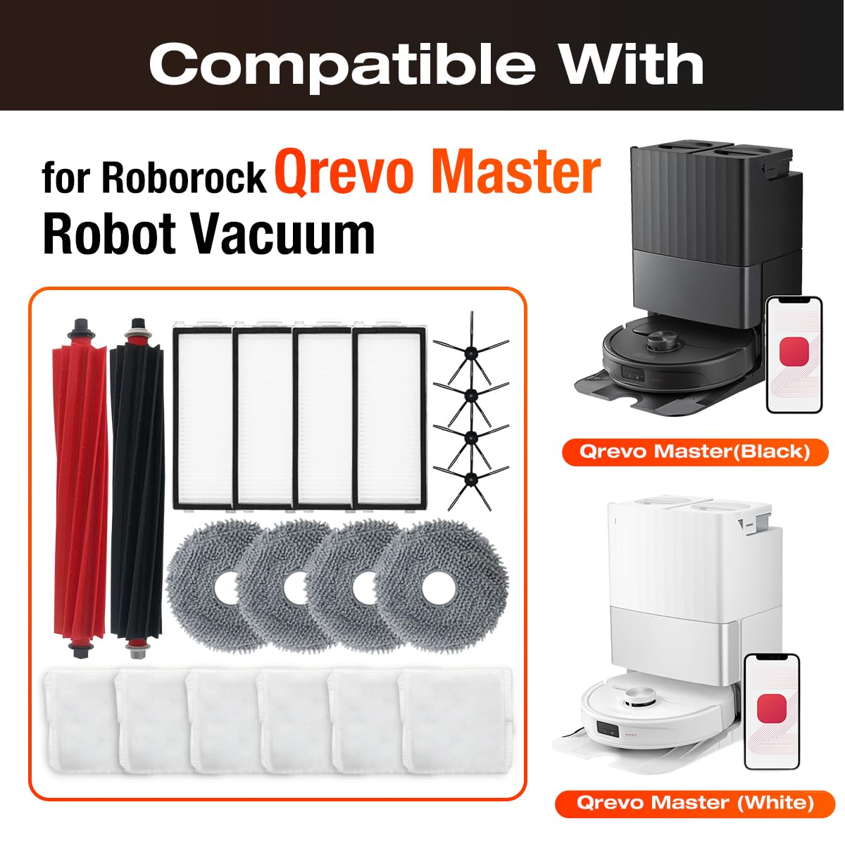 Roborock Qrevo Curv S5X nieuwe goedkopere robotstofzuiger nu