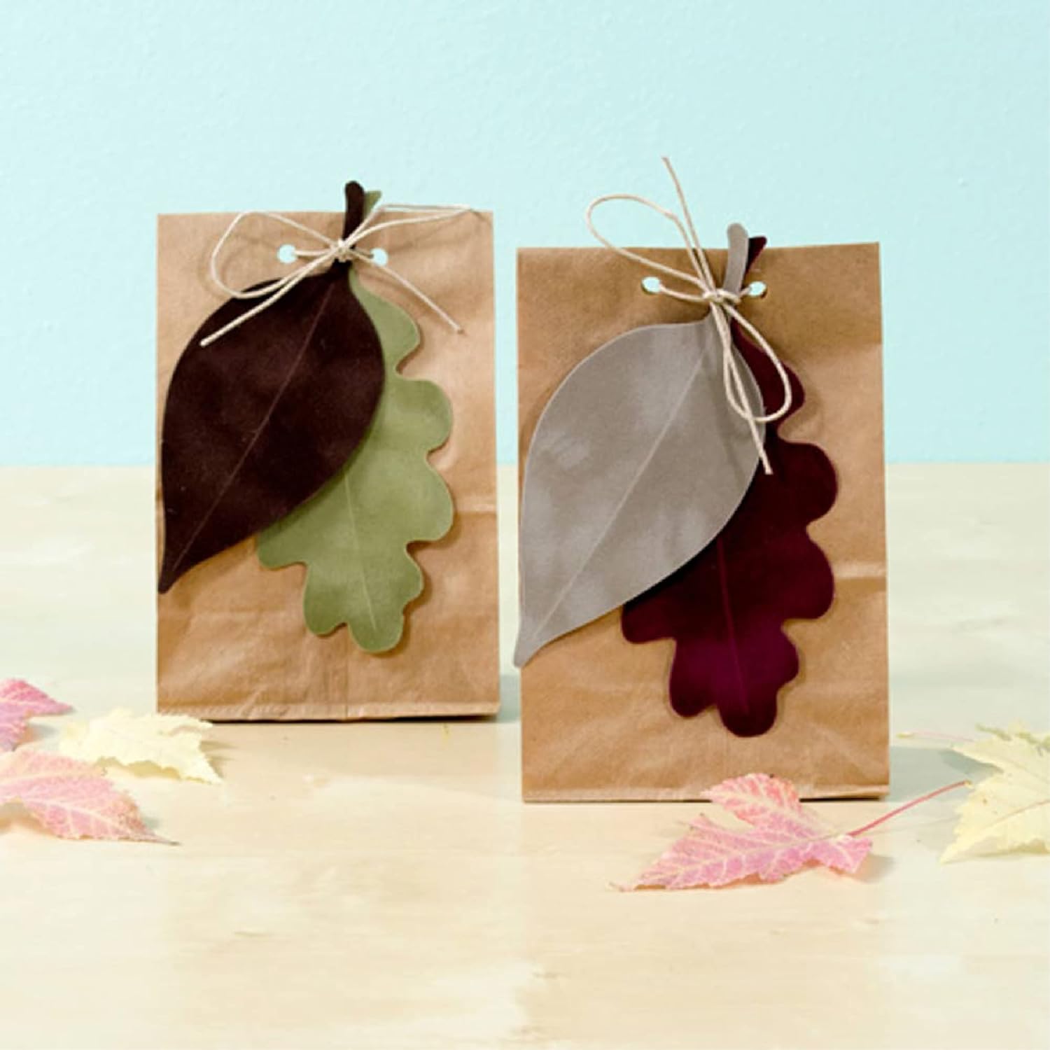 S.E.I Wine Velvet Paper, Felt Fabric For Drawer and Jewelry Box Liner, 8.5" x 11" - 12 Sheets