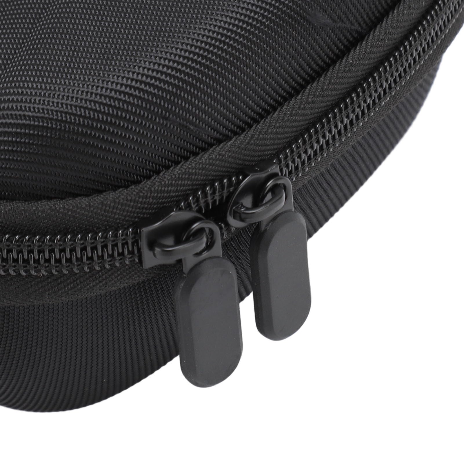 Cuifati Pochette de Transport à Coque Rigide pour Lecteur à Distance PS Portal et Accessoires, Sac de Voyage de Protection Portable Résistant aux Chocs et aux Chutes, Organisateur de