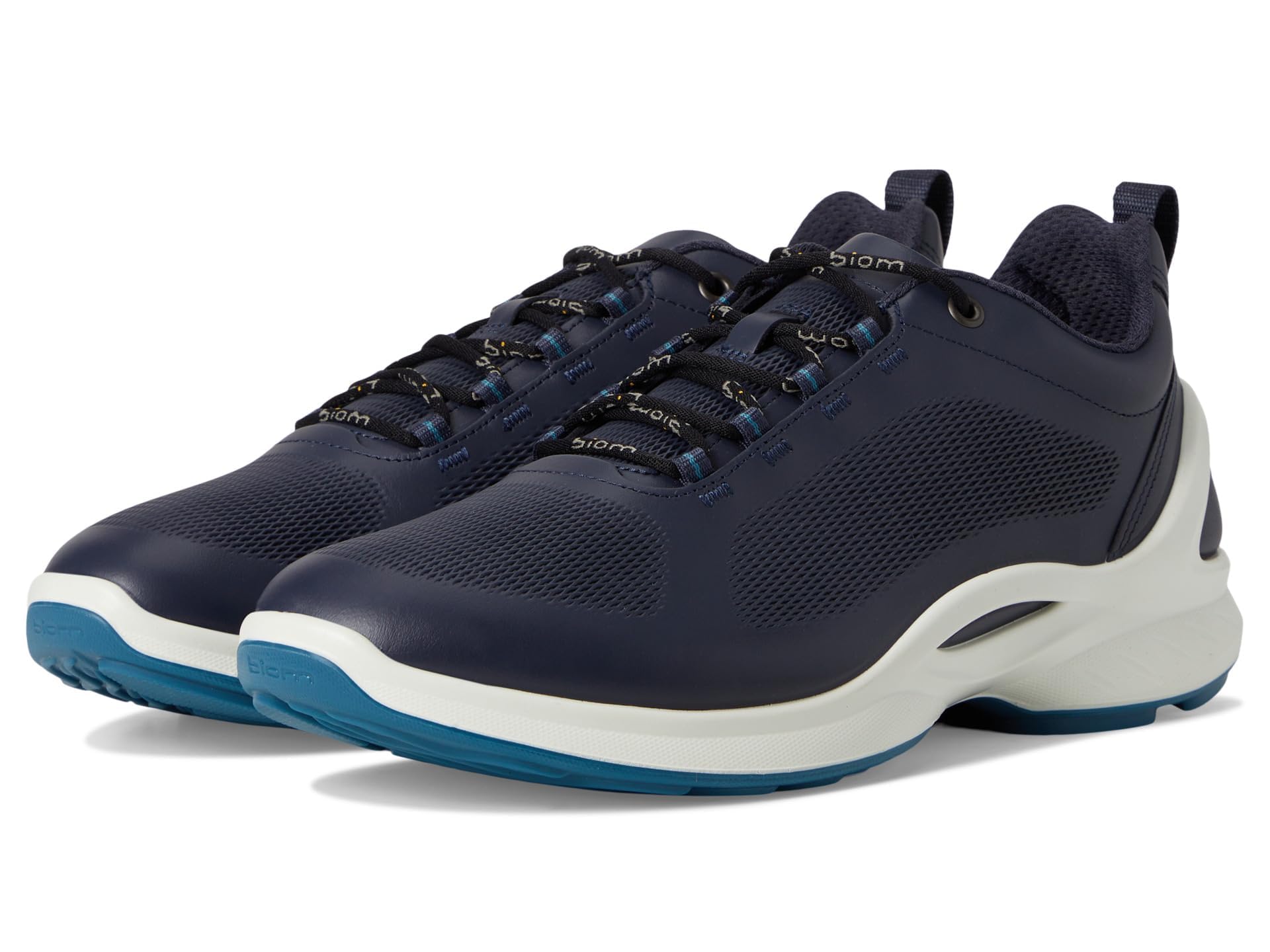 ECCO Men's Biom Fjuel Viper Blue 39