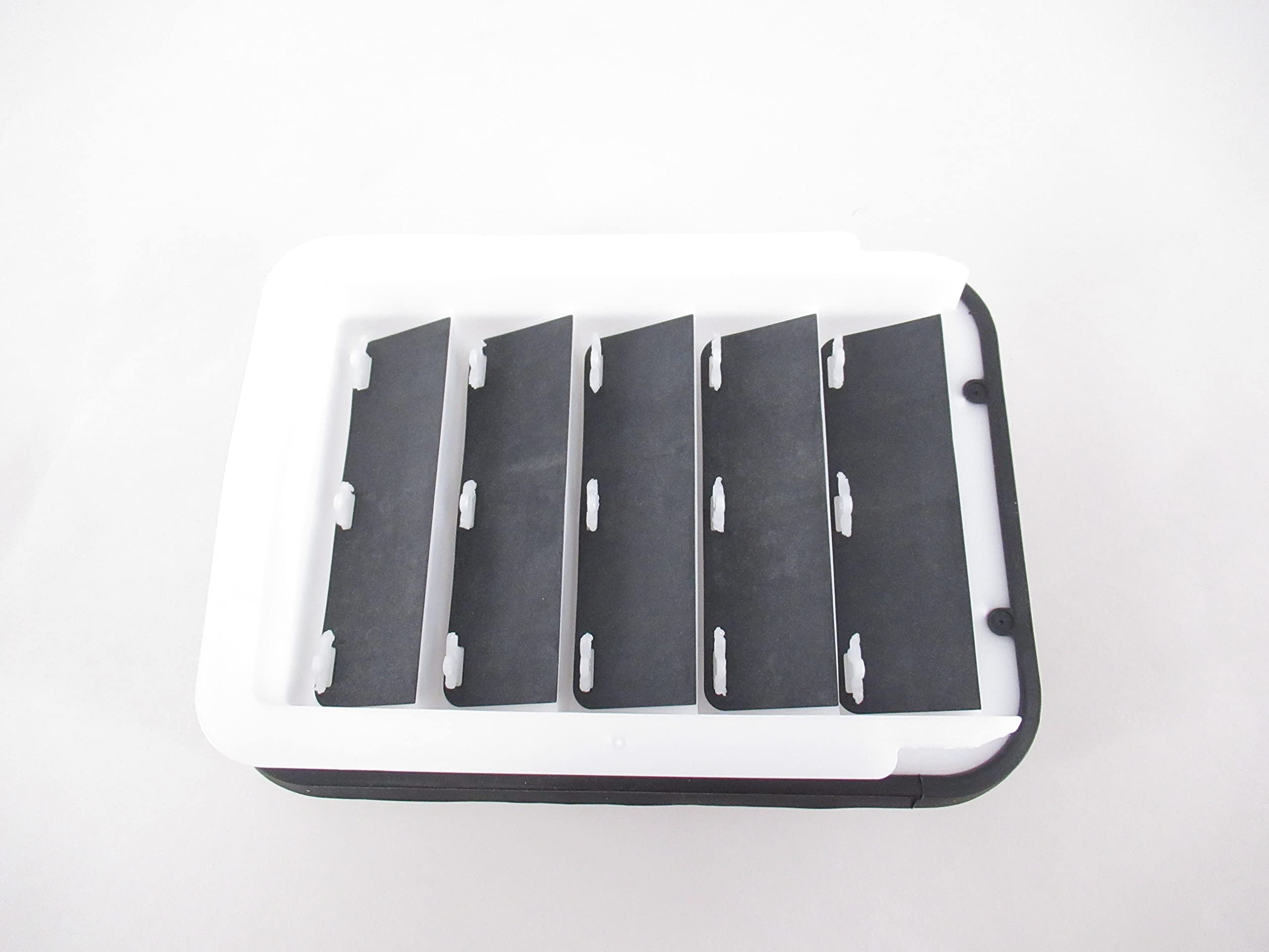 TOYOTA ／TASCAN／現品限り 6294012200 Genuine Toyota DUCT ASSY, QUARTER 62940-12200 | eBay