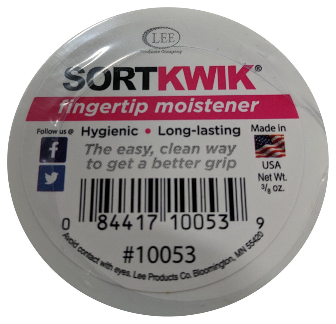 Lee Sort kwik Lot de 3 humidificateurs pour orteils