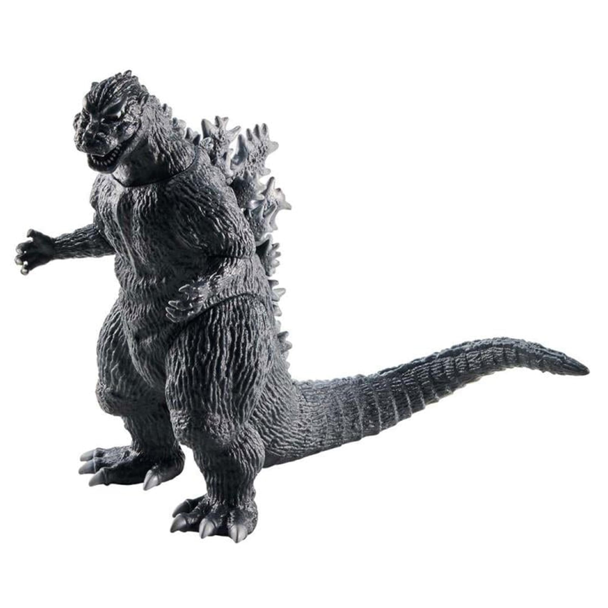 BANPRESTO - GODZILLA ゴジラ 1954 フィギュア Amazon.com: Banpresto - Toho Monster Series - Godzilla (1954