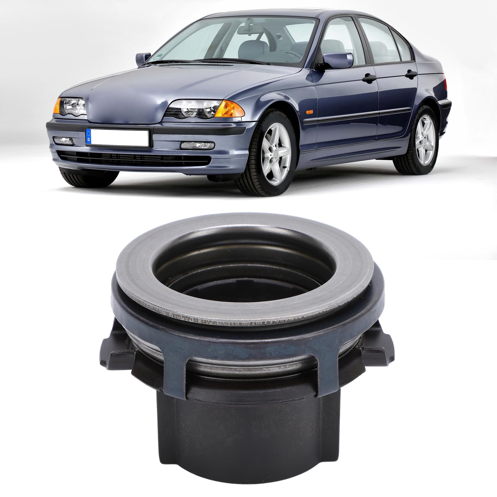 ごん Amazon.com: Sunicon Clutch Release Bearing 21517521471