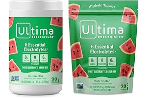 Watermelon Ultima Hydration Multiplier
