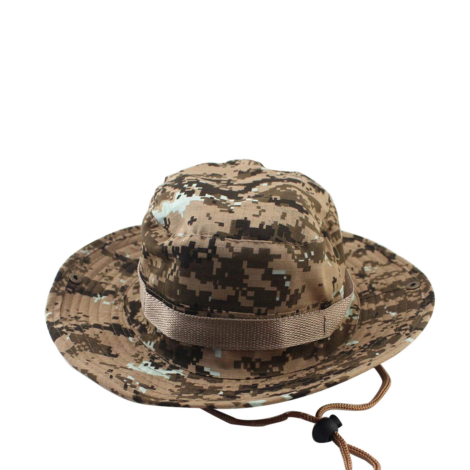 Cappello Safari Originale KJGF Cappelli Da Pescatore Da Uomo