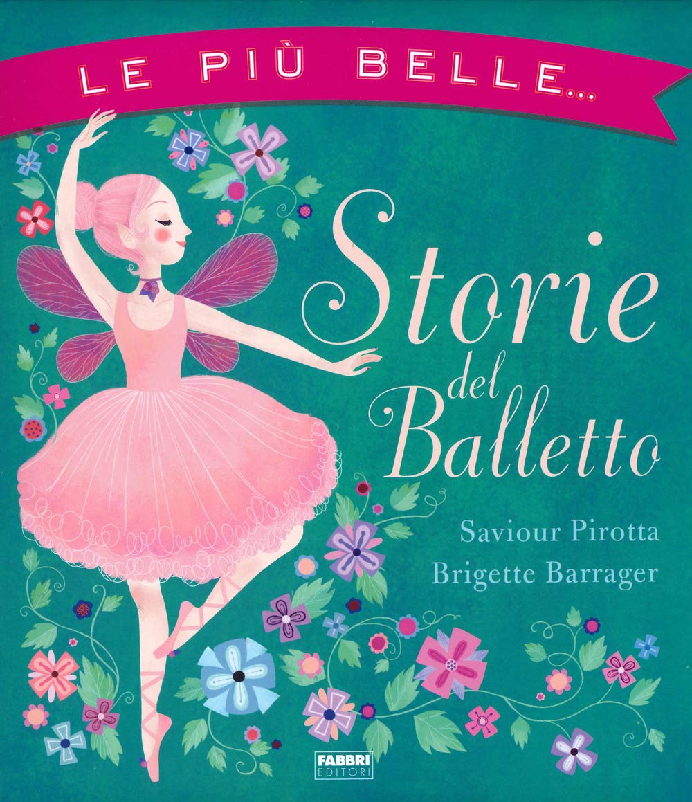 Le Più Belle... Storie Del Balletto - 4