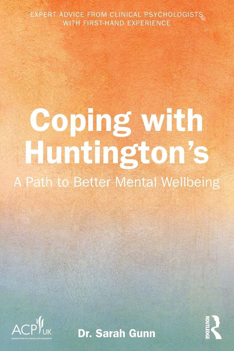 Coping with Huntington's: A Path to Better Mental Wellbeing
