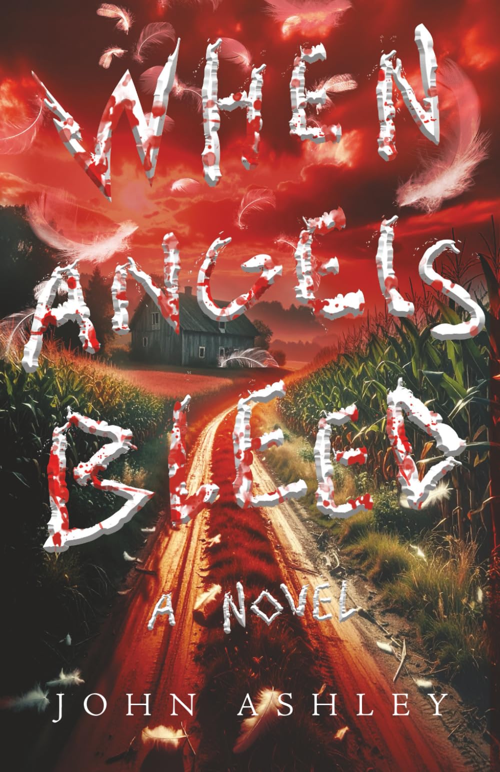 When Angels Bleed