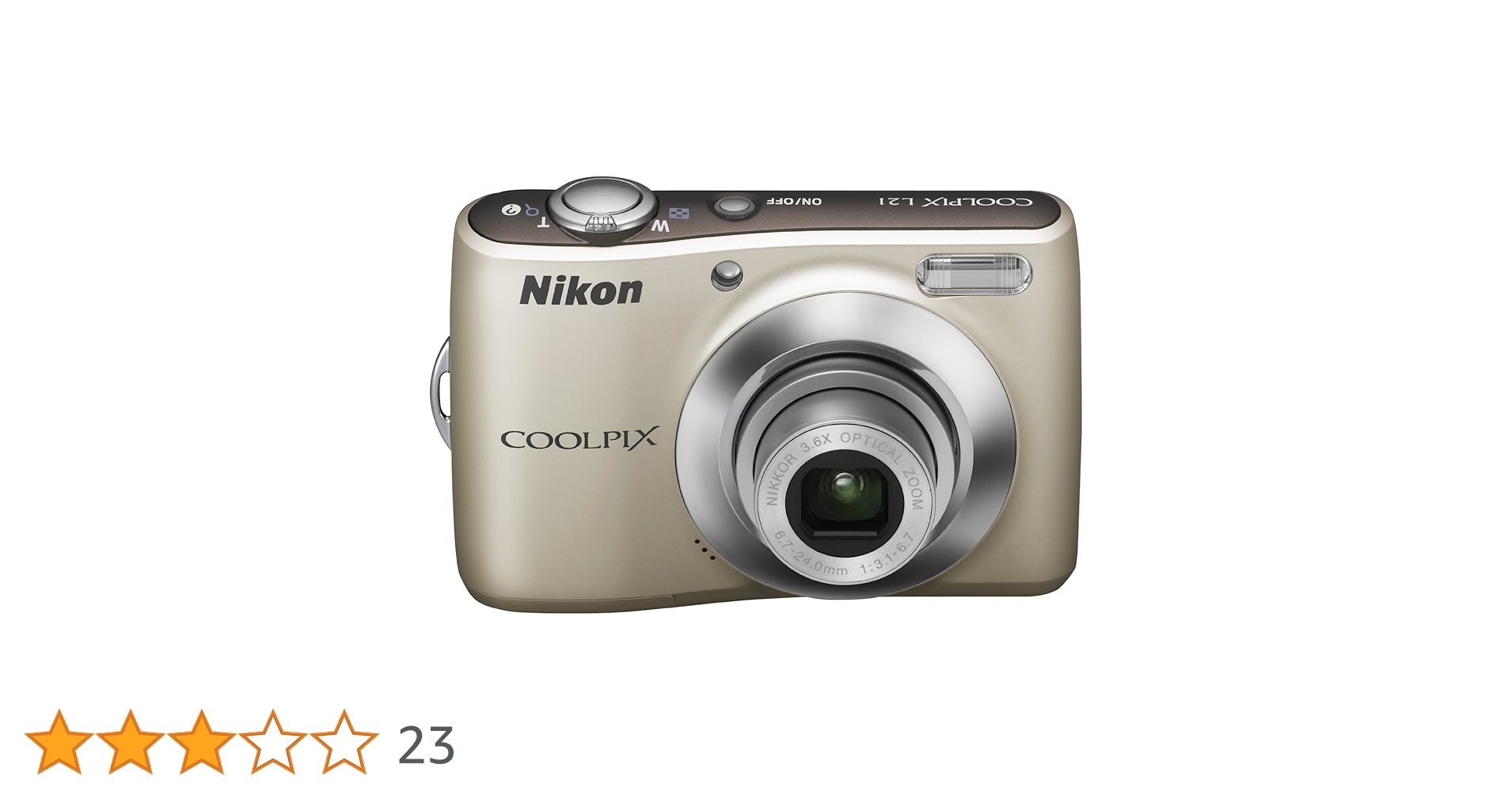 【✨極美品✨】Nikon COOLPIX S3 ニコン コンデジ 動作確認済 動作確認済み】NIKON COOLPIX S3 - メルカリ