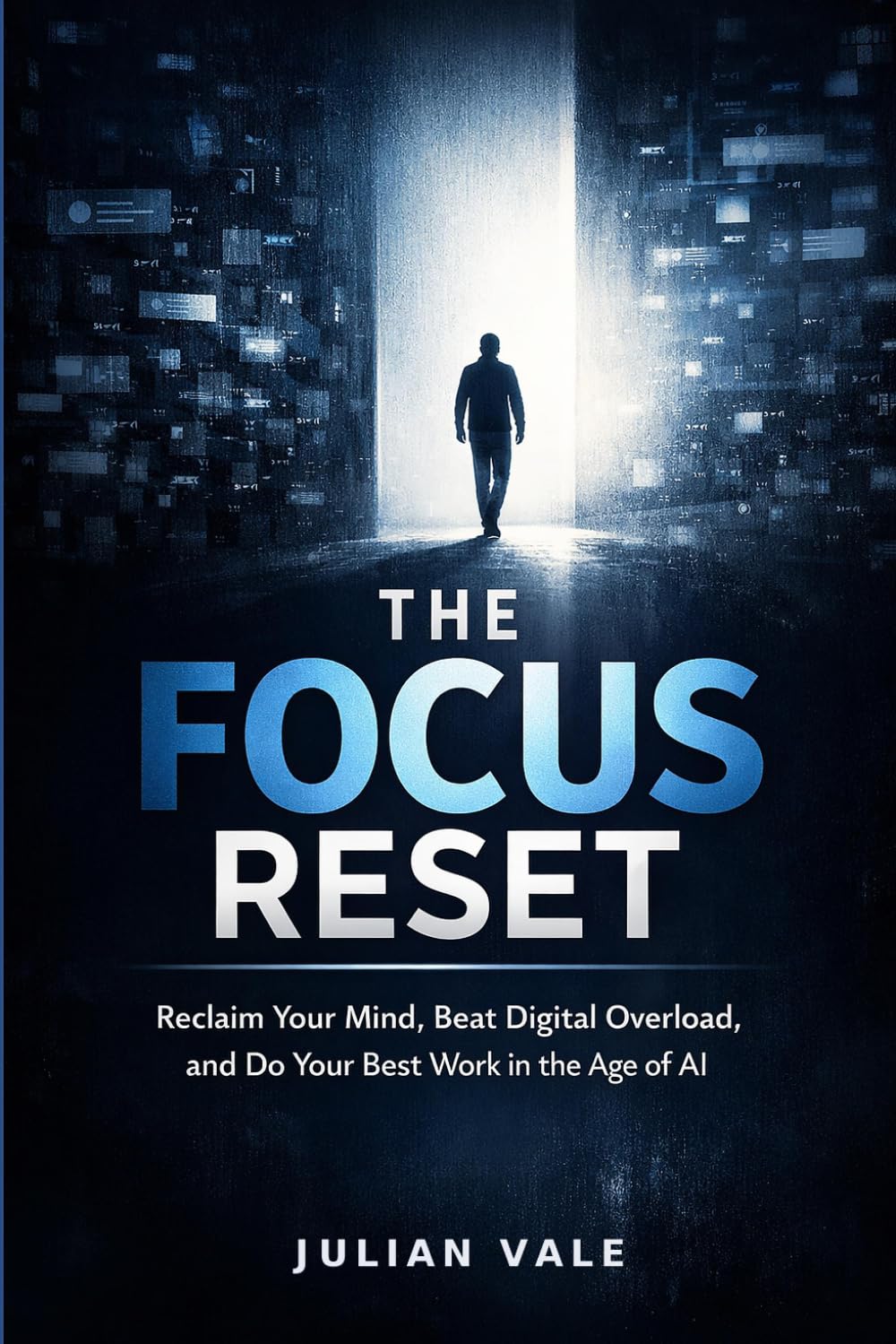 The Focus Reset (The Reset Collection)