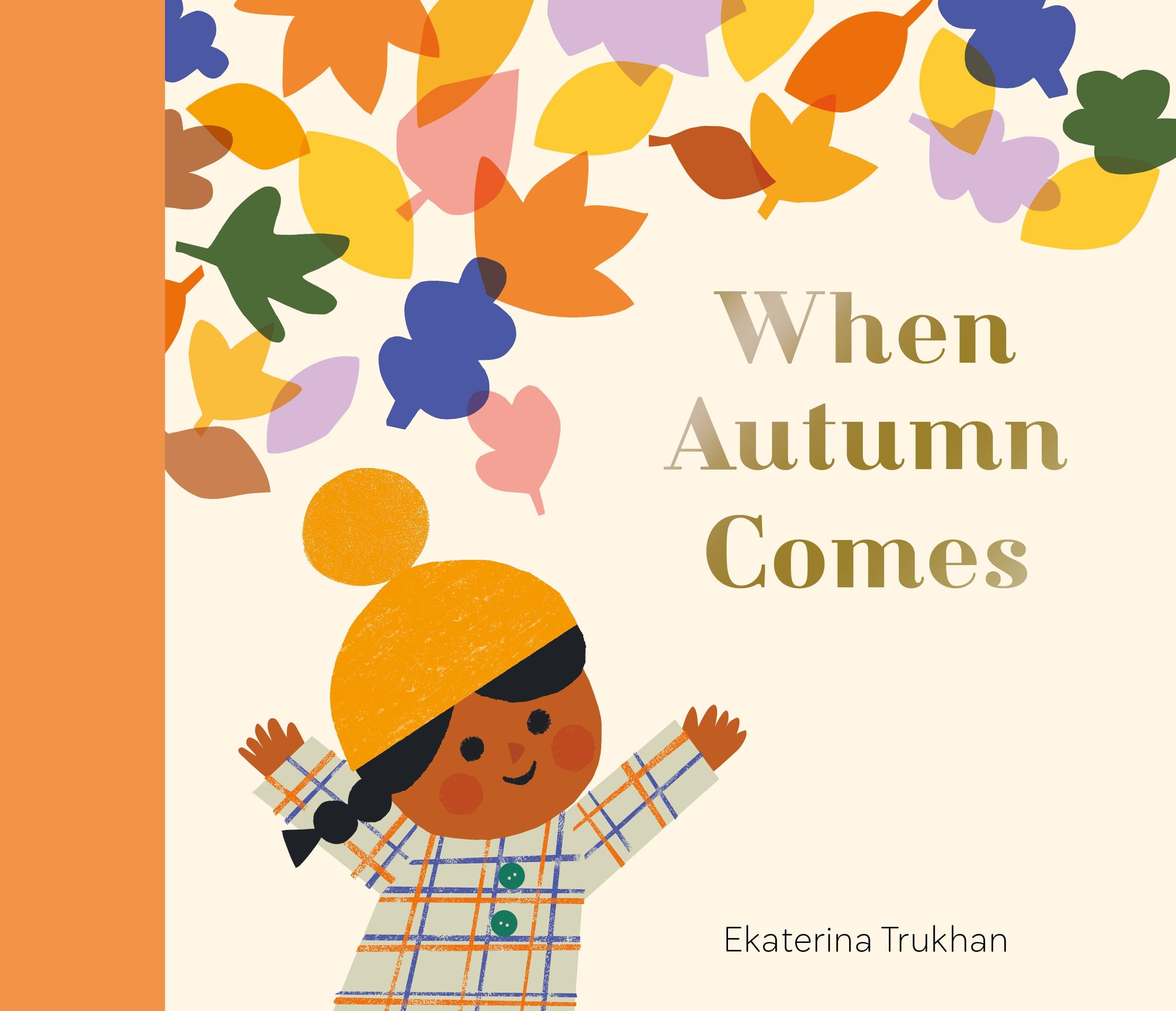 National Trust: When Autumn Comes (My Favourite Seasons)